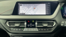 BMW 1 Series 128ti 5dr Step Auto [Live Cockpit Professional] Petrol Hatchback